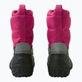 Dětské sněhule Reima Loskari rosy berry 4