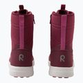 Dětské sněhule Reima Hankinen jam red 4