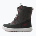 Dětské sněhule Reima Hankinen soft black