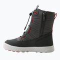 Dětské sněhule Reima Hankinen soft black 2