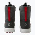 Dětské sněhule Reima Hankinen soft black 4