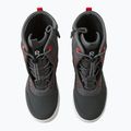 Dětské sněhule Reima Hankinen soft black 6
