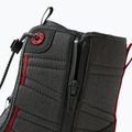 Dětské sněhule Reima Hankinen soft black 8