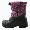 Dětské sněhule Reima Nefar deep purple 5400024A-4962