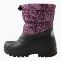 Dětské sněhule Reima Nefar deep purple 5400024A-4962 2