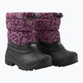 Dětské sněhule Reima Nefar deep purple 5400024A-4962 3