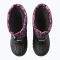 Dětské sněhule Reima Nefar deep purple 5400024A-4962 6