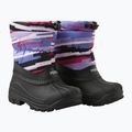 Dětské sněhule Reima Nefar breezy violet 3