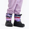 Dětské sněhule Reima Nefar breezy violet 8