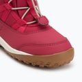 Dětské sněhule Reima Myrsky rosy berry 7