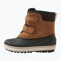 Dětské sněhule Reima Coconi cinnamon brown 5400027A-149A