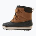 Dětské sněhule Reima Coconi cinnamon brown 5400027A-149A 2