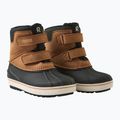 Dětské sněhule Reima Coconi cinnamon brown 5400027A-149A 3