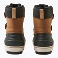 Dětské sněhule Reima Coconi cinnamon brown 5400027A-149A 4