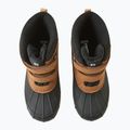 Dětské sněhule Reima Coconi cinnamon brown 5400027A-149A 6