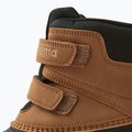 Dětské sněhule Reima Coconi cinnamon brown 5400027A-149A 8