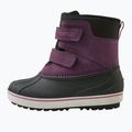Dětské sněhule Reima Coconi deep purple 3