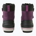 Dětské sněhule Reima Coconi deep purple 4