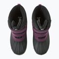 Dětské sněhule Reima Coconi deep purple 6