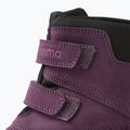 Dětské sněhule Reima Coconi deep purple 8
