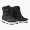 Dětské sněhule Reima Coconi black 3