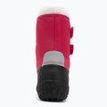 Dětské sněhule Reima Konkari rosy berry 6