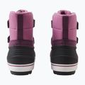 Dětské sněhule Reima Tuiskuva deep purple 3