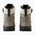 Dětské sněhule Reima Hallava Quicklock earthy beige 4