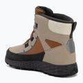 Dětské sněhule Reima Hallava Quicklock earthy beige 3