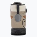Dětské sněhule Reima Hallava Quicklock earthy beige 6