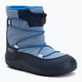 Dětské barefoot boty Reima Ensilumi Junior navy