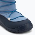 Dětské barefoot boty Reima Ensilumi Junior navy 7