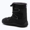 Dětské barefootové boty Reima Ensilumi Junior black 3
