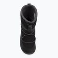Dětské barefootové boty Reima Ensilumi Junior black 5