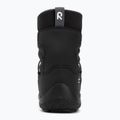 Dětské barefootové boty Reima Ensilumi Junior black 6