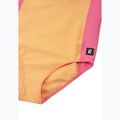 Dětské jednodílné plavky Reima Ulappa apricot 3