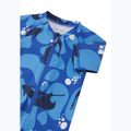 Kombinéza UPF 50+ dětská Reima Atlantti sparkly blue 3