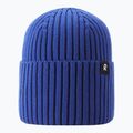 Dětská zimní čepice Reima Hattara sparkly blue