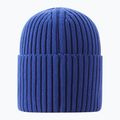 Dětská zimní čepice Reima Hattara sparkly blue 2