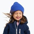 Dětská zimní čepice Reima Hattara sparkly blue 4