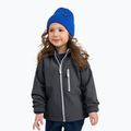 Dětská zimní čepice Reima Hattara sparkly blue 5