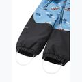 Dětská softshellová kombinéza Reima Mjosa fresh blue 5