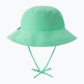 Dětský klobouk Reima Rantsu fresh mint 2