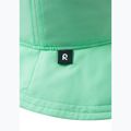 Dětský klobouk Reima Rantsu fresh mint 3