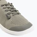 Dětské barefoot boty Reima Astelu greyish green 7
