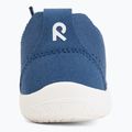 Dětské barefoot boty Reima Astelu blue 6