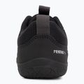 Dětské barefoot boty Reima Tallustelu black 6