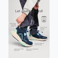 Dětské boty Reima Kiritin navy 10