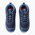Dětské barefoot boty Reima Loikkii Navy 6