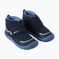 Dětské barefoot boty Reima Hyppii navy 2